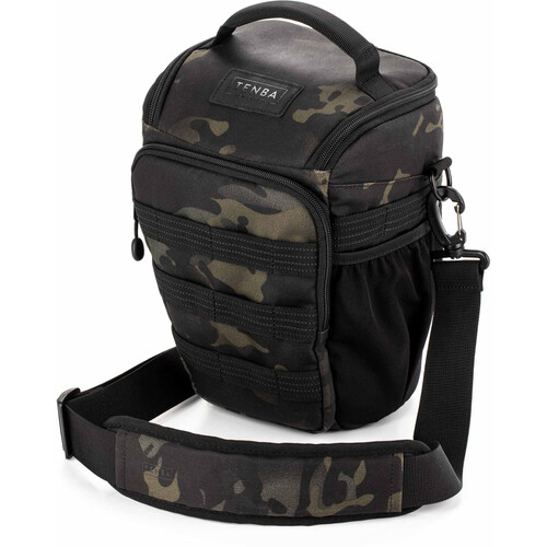 ESTUCHE TENBA AXIS V2 4L MULTICAM TOPLOADER