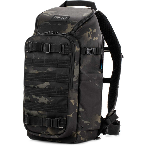 ESTUCHE TENBA AXIS V2 16L MULTICAM (MOCHILA)