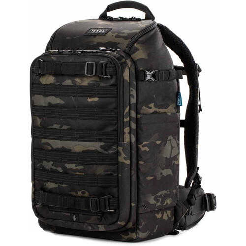 ESTUCHE TENBA AXIS V2 24L MULTICAM (MOCHILA)
