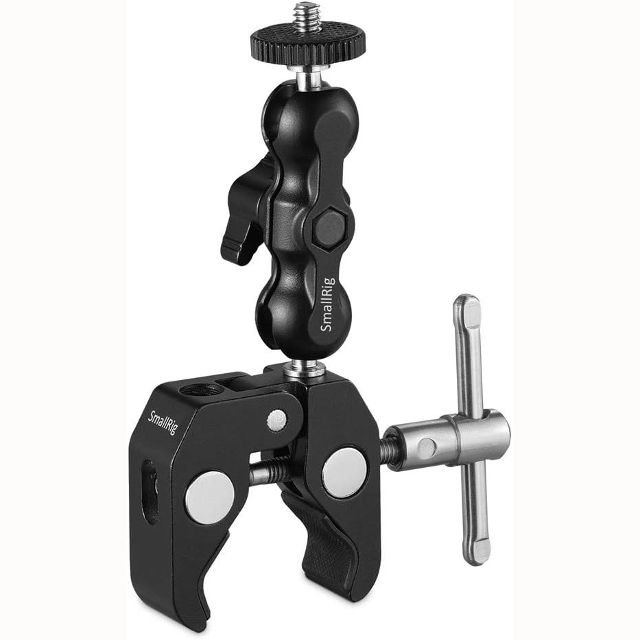 SMALLRIG BALL HEAD MAGIC ARM MULTI-FUNCTIONAL   2164