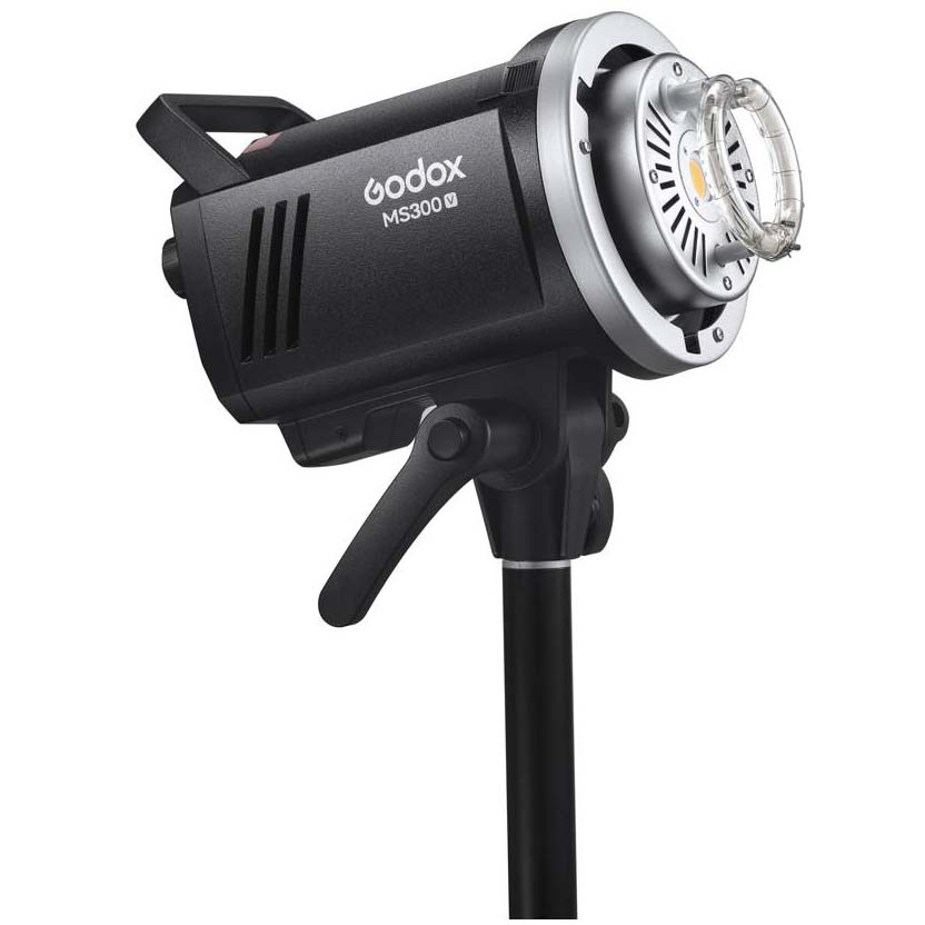 FLASH GODOX MS300-V STUDIO
