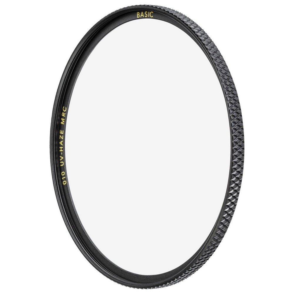 FILTRO B+W 39 UV BASIC MRC 1100131