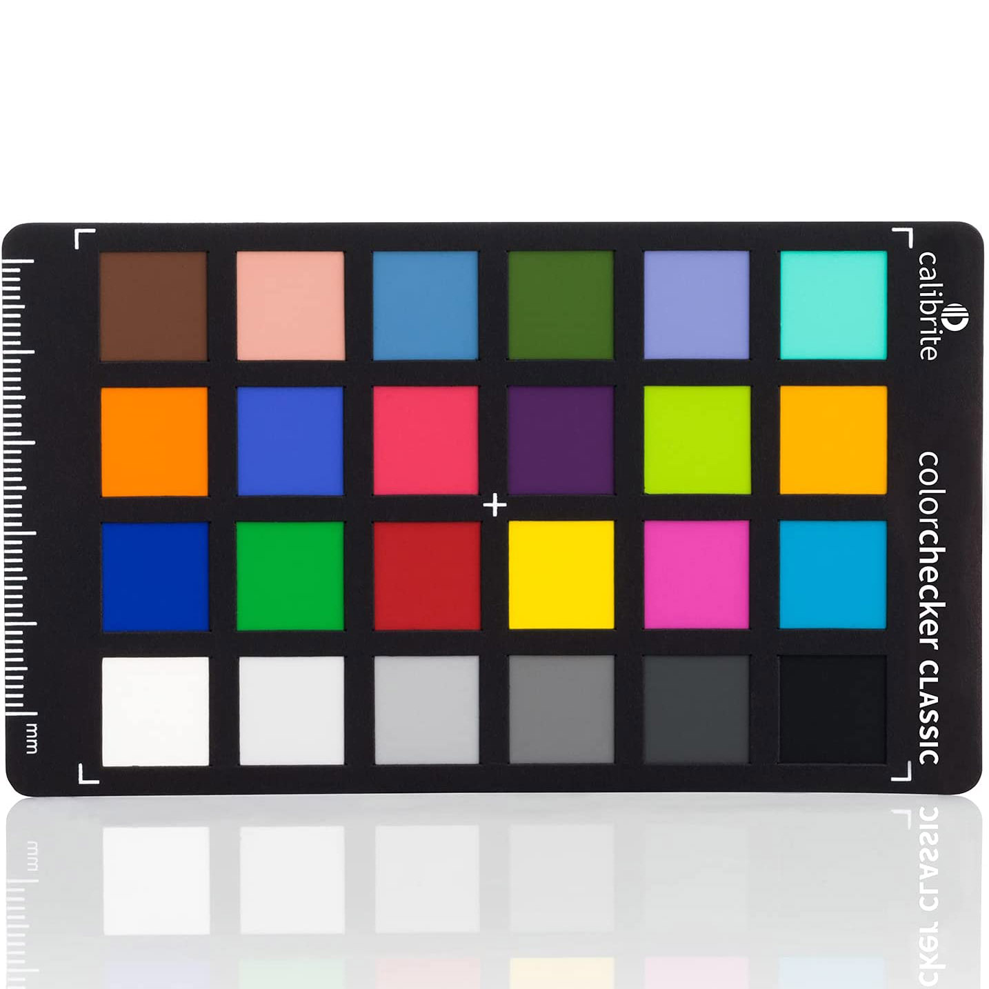 CARTA CALIBRITE COLORCHECKER CLASSIC MINI
