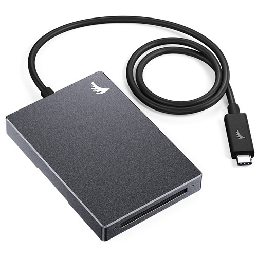 LECTOR ANGELBIRD CFAST 2.0   (CFS31PK)