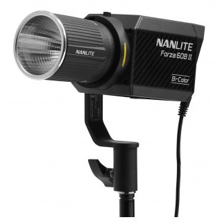 FOCO LED NANLITE FORZA 60B II LED BICOLOR SPOT LIGHT