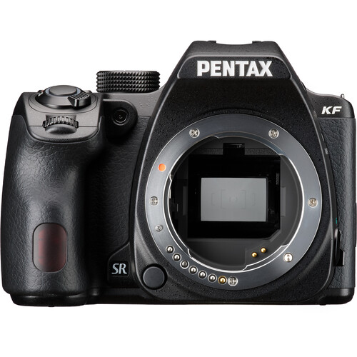 CUERPO PENTAX KF