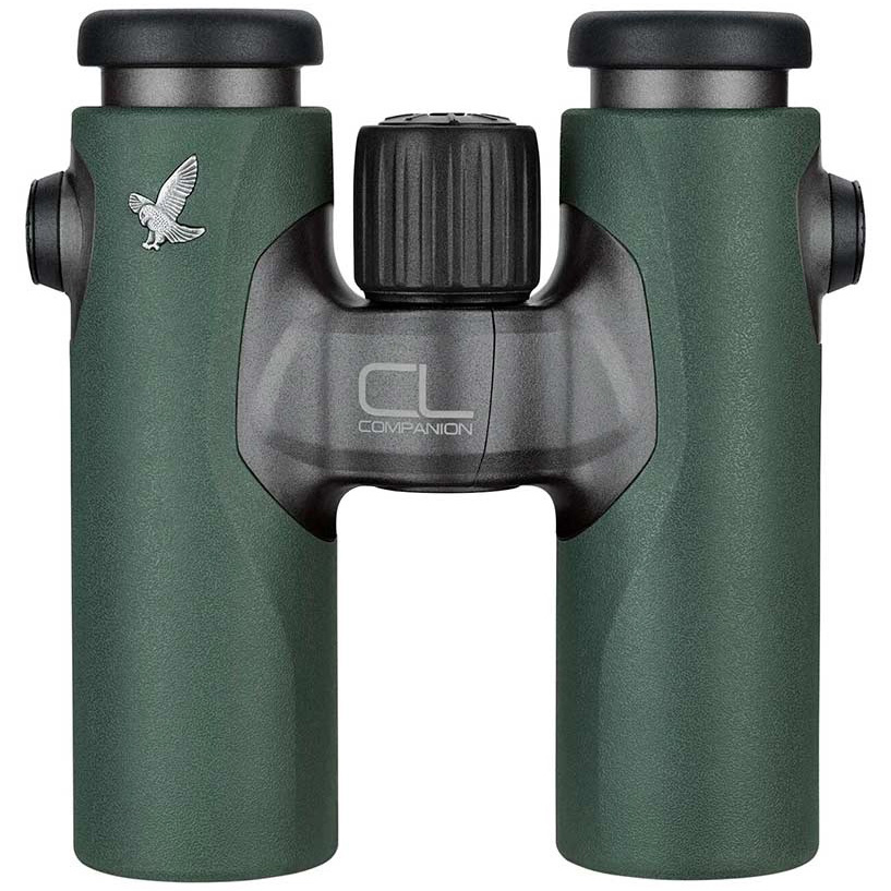 PRISMATICO SWAROVSKI COMPANION 8X30 VERDE WILD NATURE