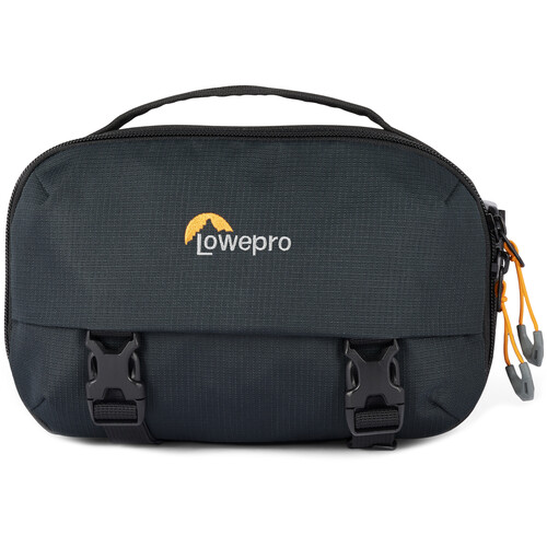 ESTUCHE LOWEPRO TREKKER LITE HP 100 NEGRO (RIÑONERA)