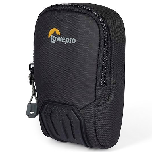 ESTUCHE LOWEPRO ADVENTURA CS20 III BLACK
