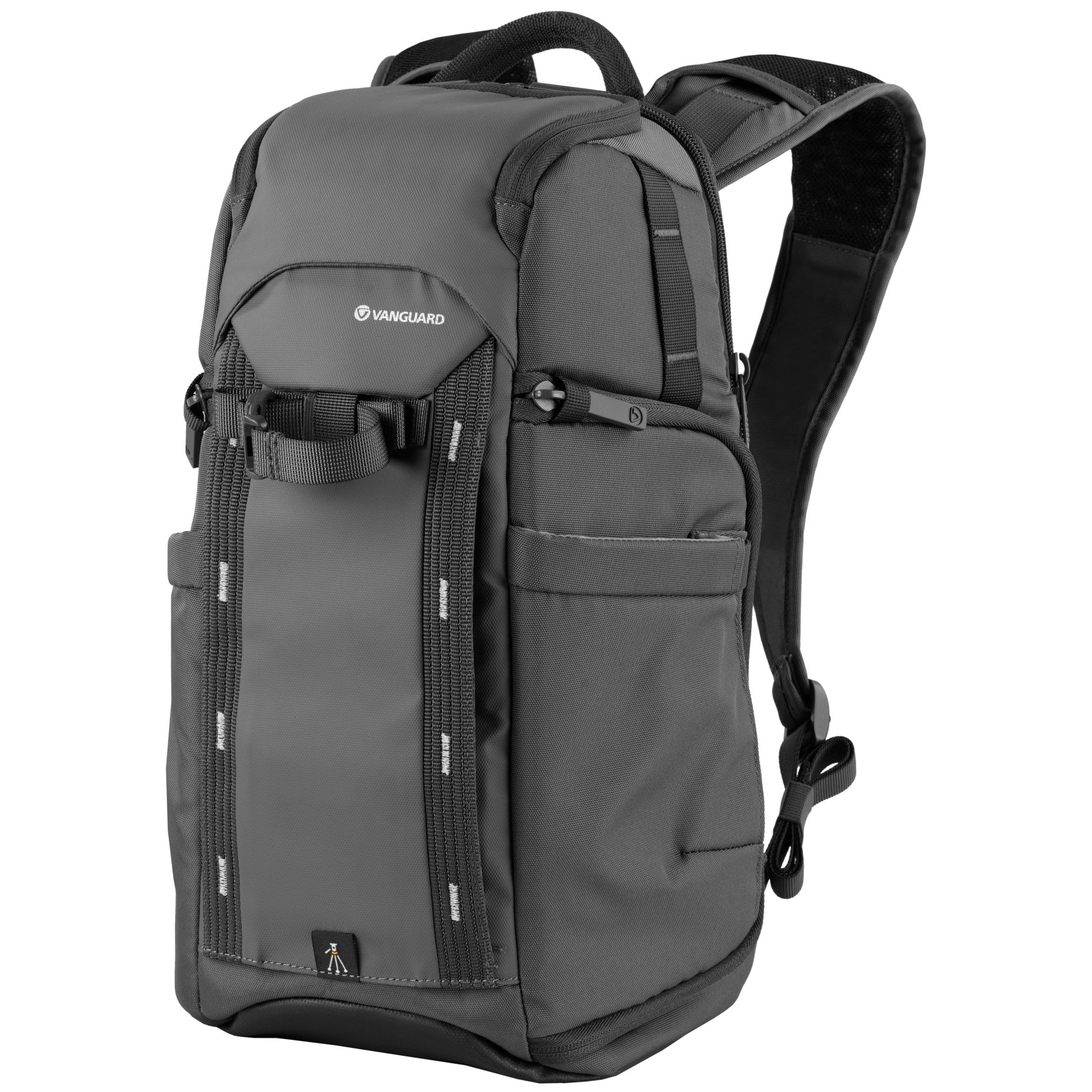 ESTUCHE VANGUARD VEO ADAPTOR S41 GREY (MOCHILA)