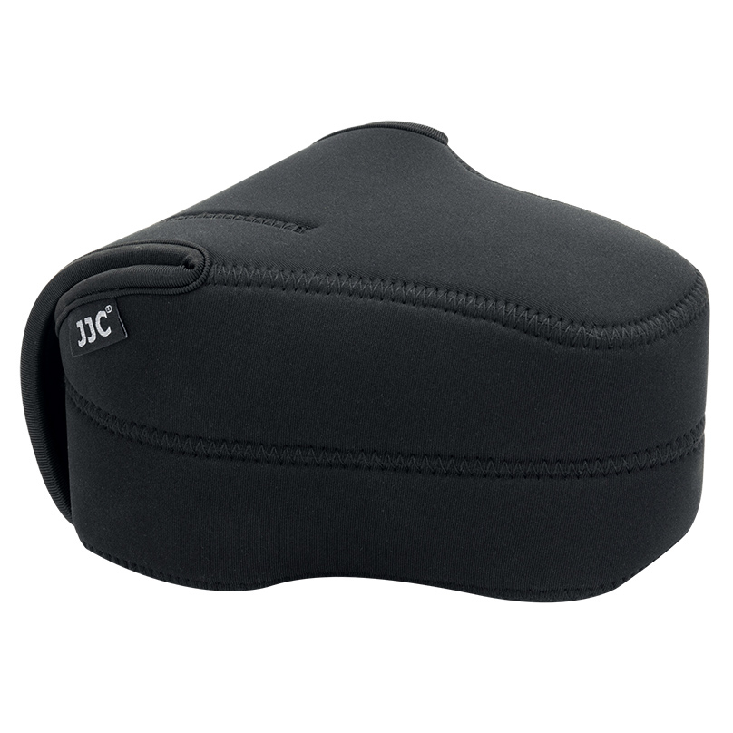 ESTUCHE JJC OC-MC0BK PARA MIRRORLESS