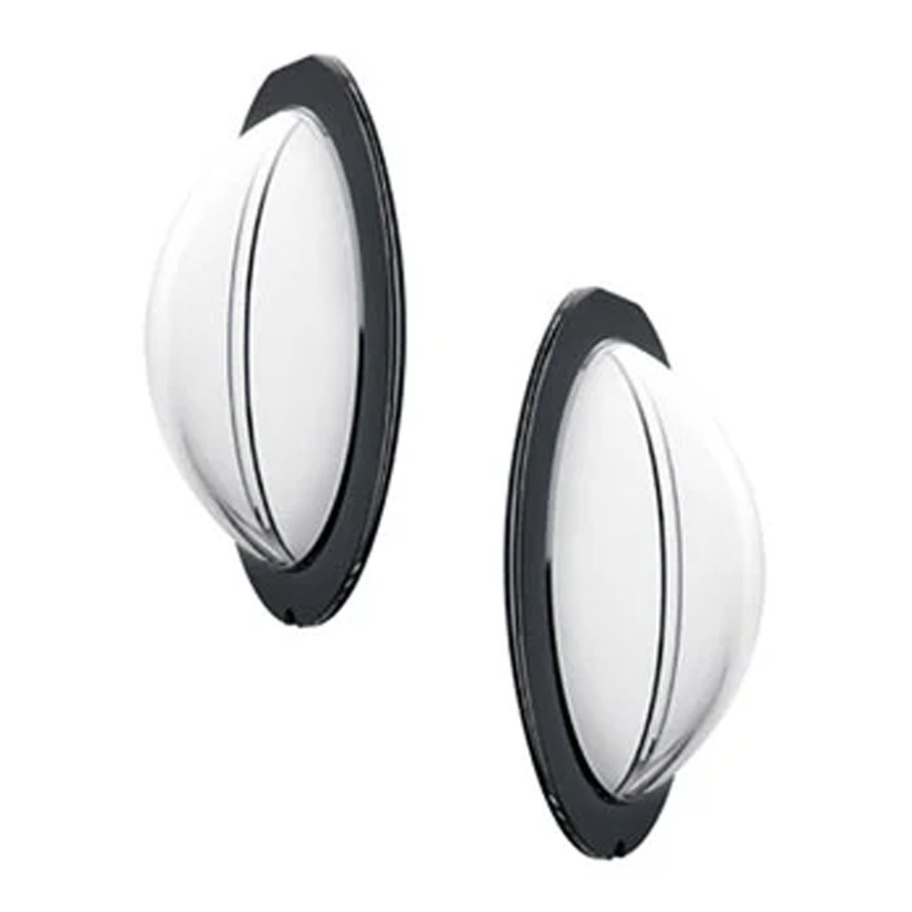 PROTECTOR INSTA360 ADHESIVO LENTE 360 PARA X3
