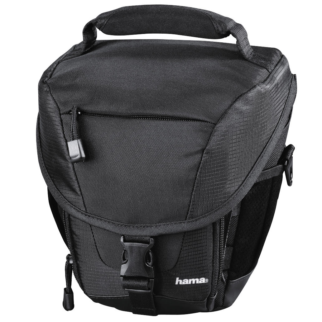 ESTUCHE HAMA FOTO REXTON 110 COLT NEGRO