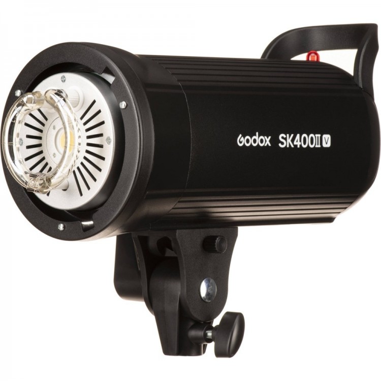 FLASH GODOX SK-400II V