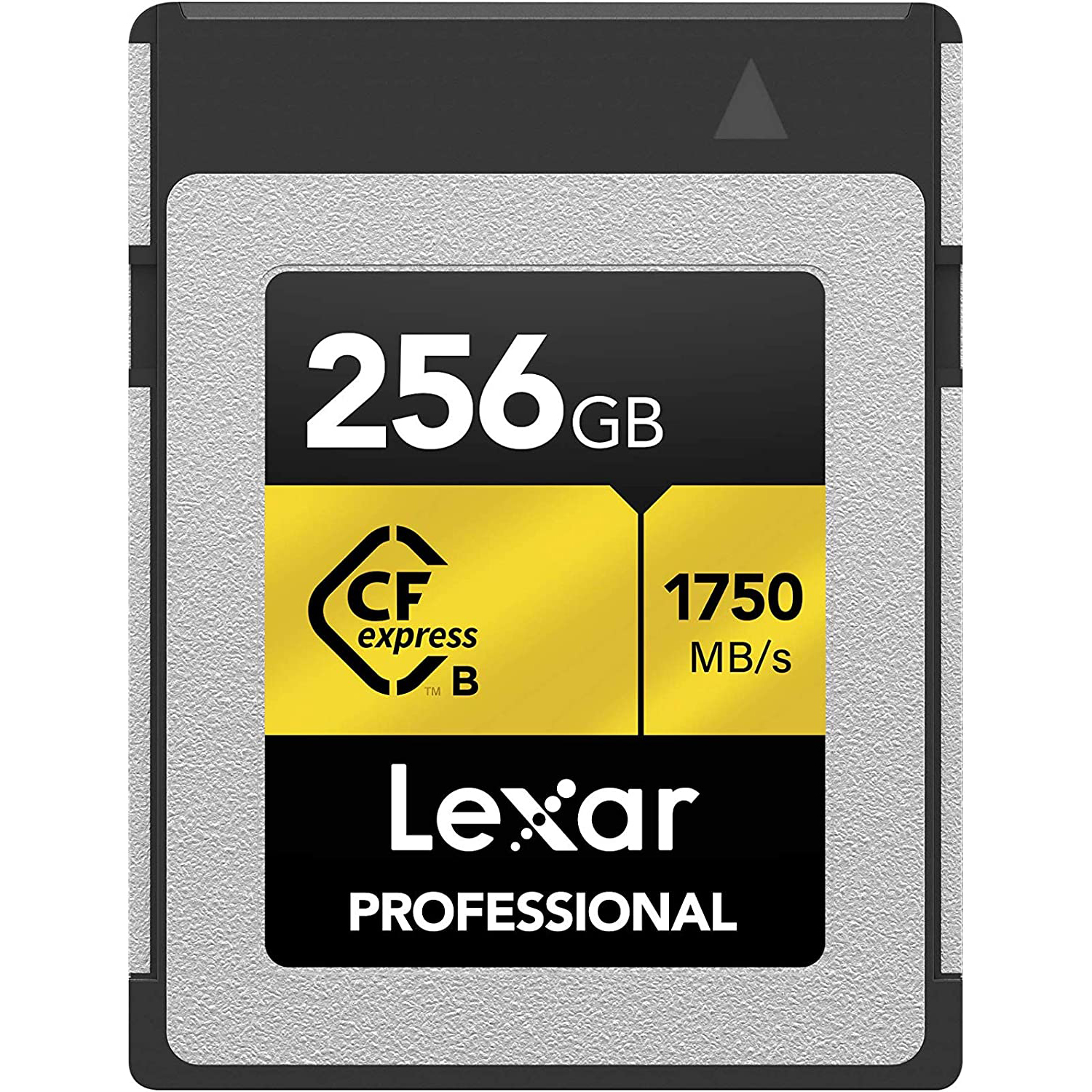 TARJETA CFEXPRESS 256 GB LEXAR TYPE B (1750 MB/SG)