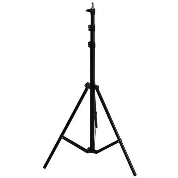 PIE DE FOCO BRESSER BR-TP380 HEAVY DUTY 380 CM