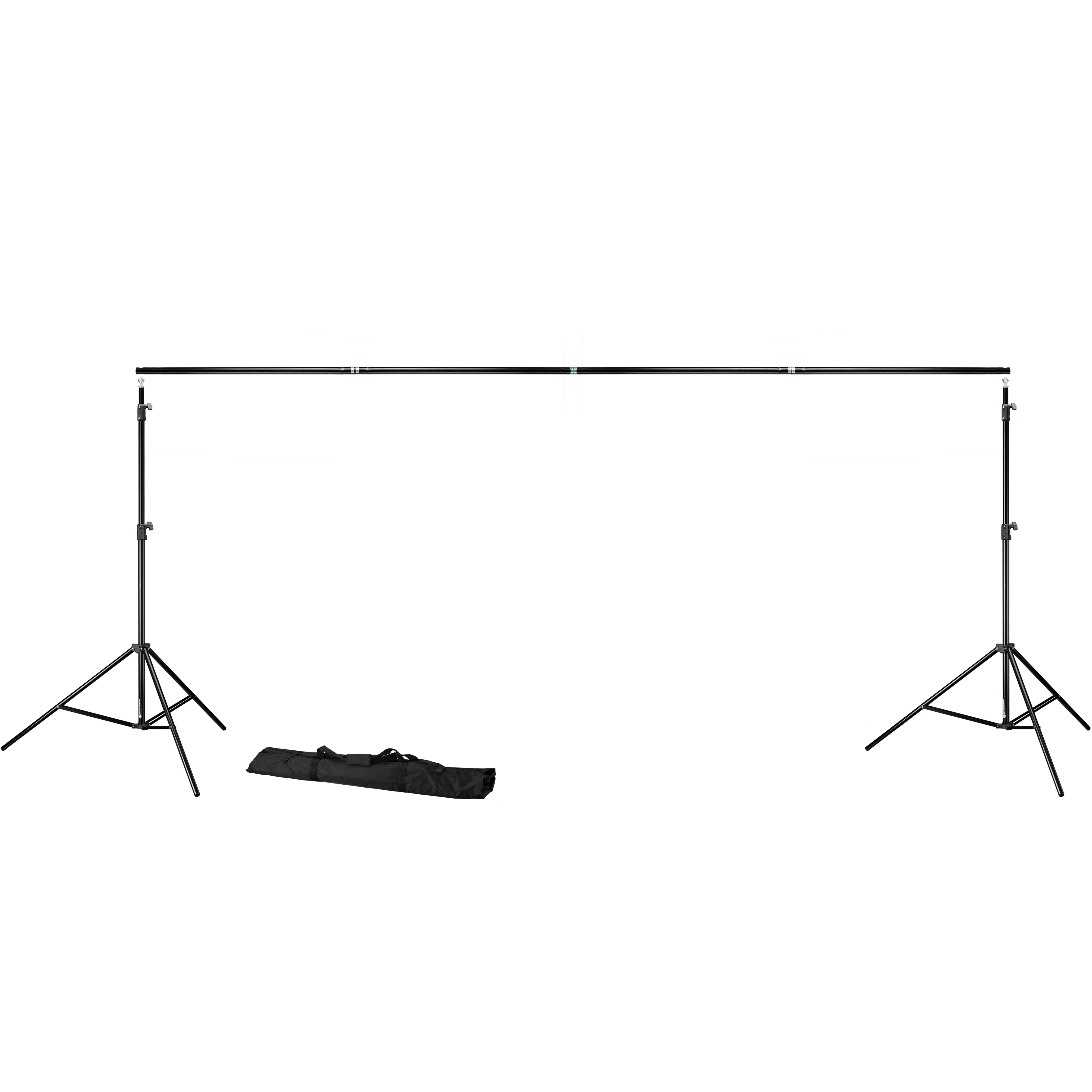 SOPORTE DE FONDOS BRESSER DR-D23 PORTATIL