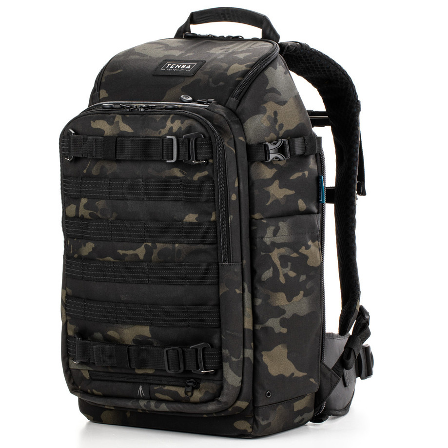 ESTUCHE TENBA AXIS V2 20L MULTICAM