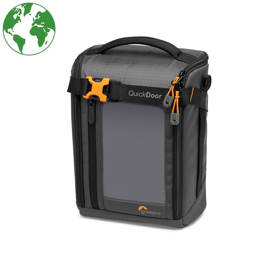 ESTUCHE LOWEPRO GEARUP CREATOR BOX L II GREEN LINE