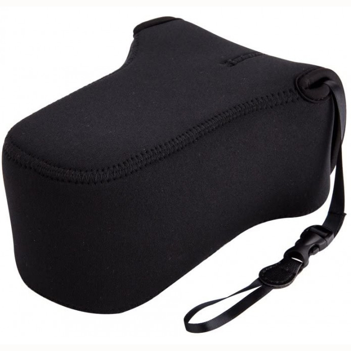 ESTUCHE JJC OC-F3BK PARA MIRRORLESS