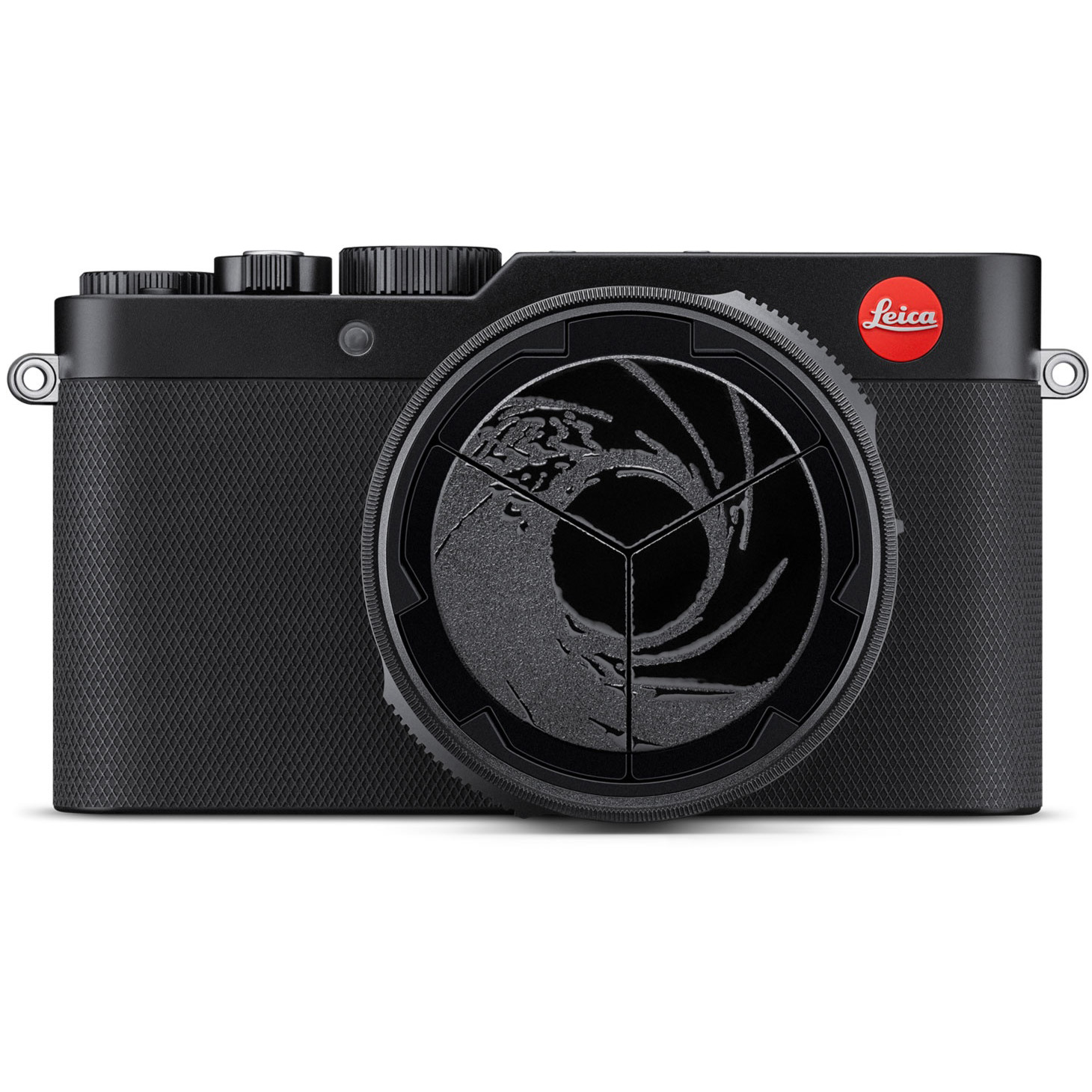 CAMARA LEICA D-LUX 7 007 EDITION BLACK   19185