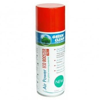 RECAMBIO GREEN-CLEAN 400 ML G-2046 AIR POWER ECO BOOSTER PRO