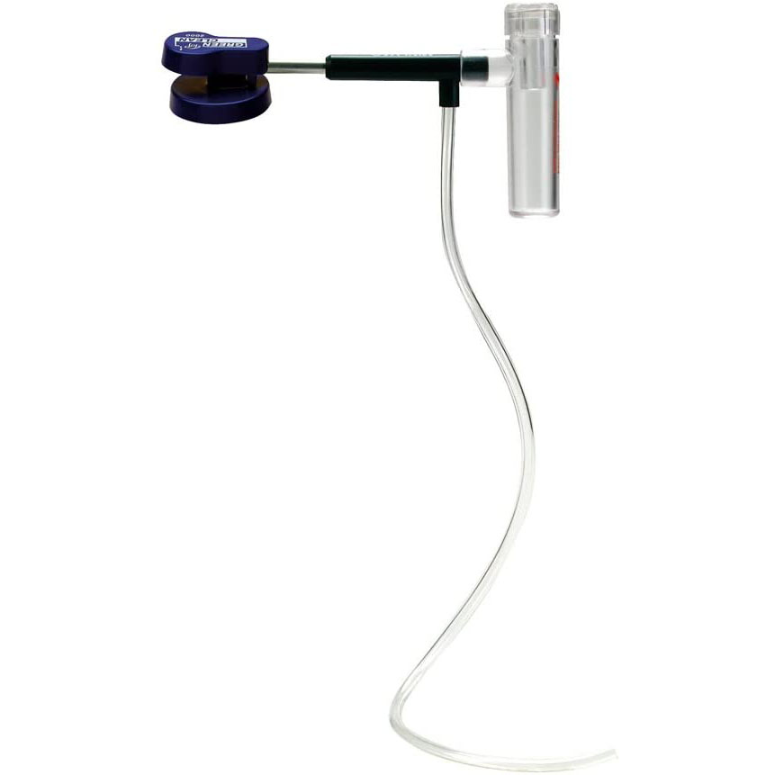 MINI ASPIRADOR GREEN CLEAN MINI VACUUM V-3000 (SIN RECAMBIO)