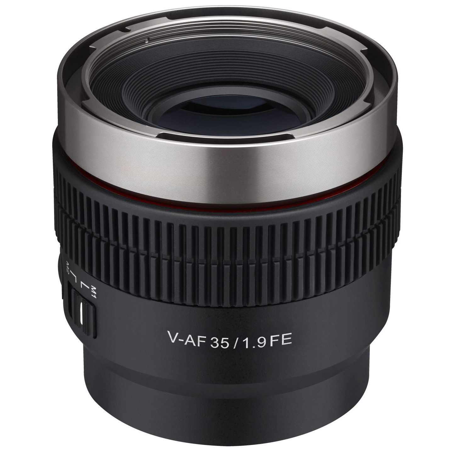 OBJETIVO SAMYANG AF 35 T1.9 SONY E