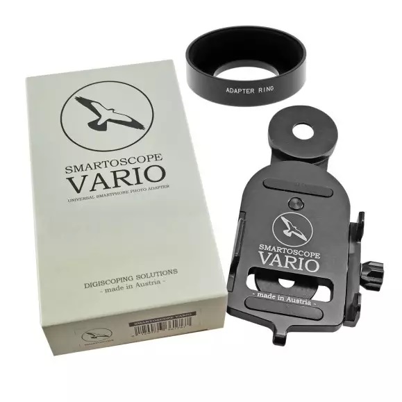 ADAPTADOR KOWA VARIO UNIVERSAL (INCL TSN-AR11WZ) SMARTPHONE
