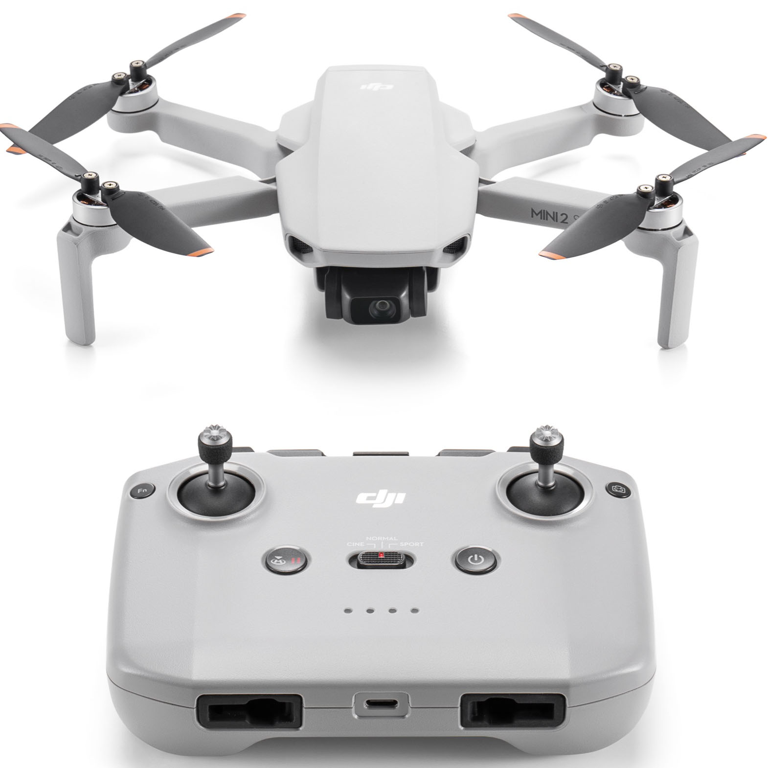 DRON DJI MINI 2 SE