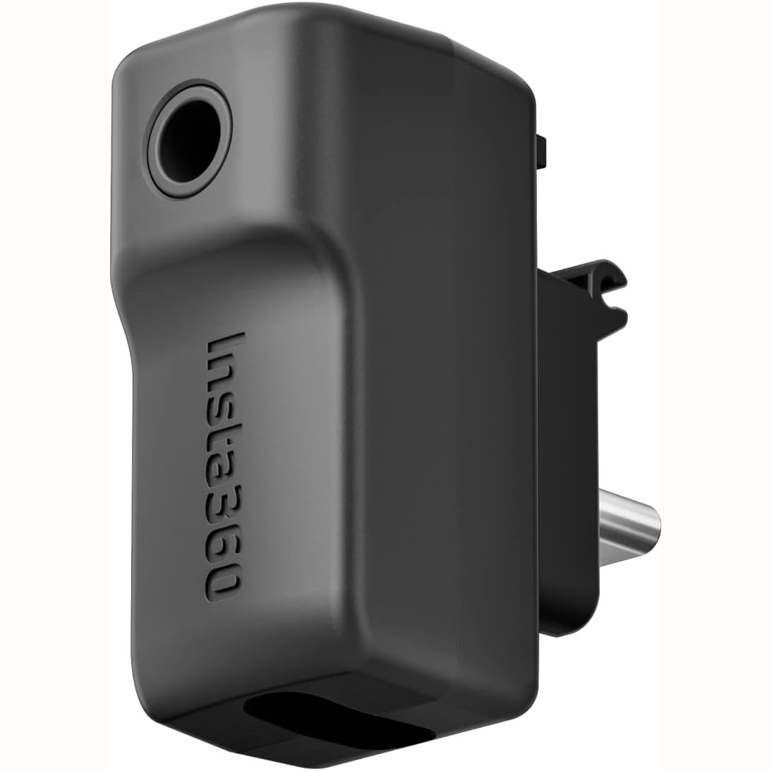ADAPTADOR INSTA360 MICRÓFONO PARA X3
