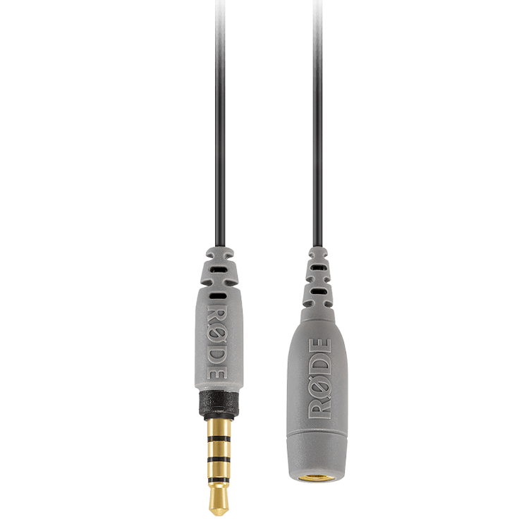CABLE RODE SC11 DIVISOR DE DOBLE TRS 3.5 A TRS 3.5