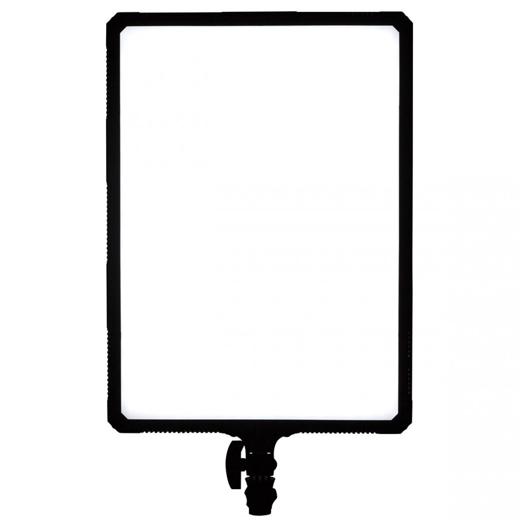PANEL LED NANLITE BI-COLOR COMPAC 100B