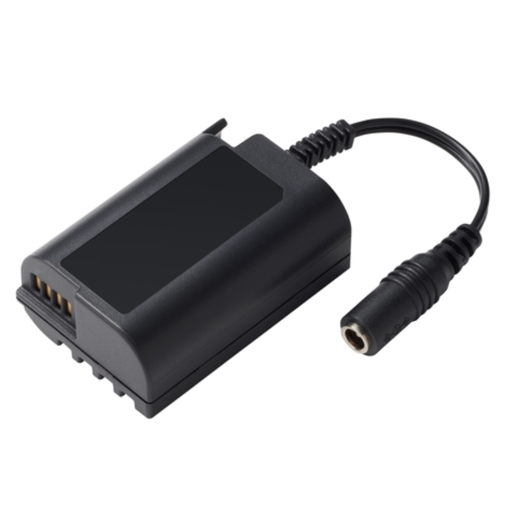 BATERIA PANASONIC FALSA DMW-DCC17GU