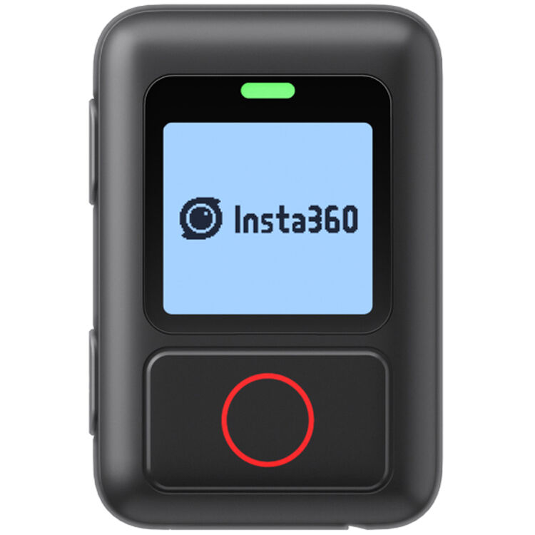 GPS INSTA360 ACTION REMOTE