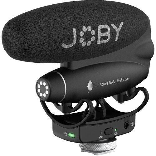 MICROFONO JOBY WAVO PRO