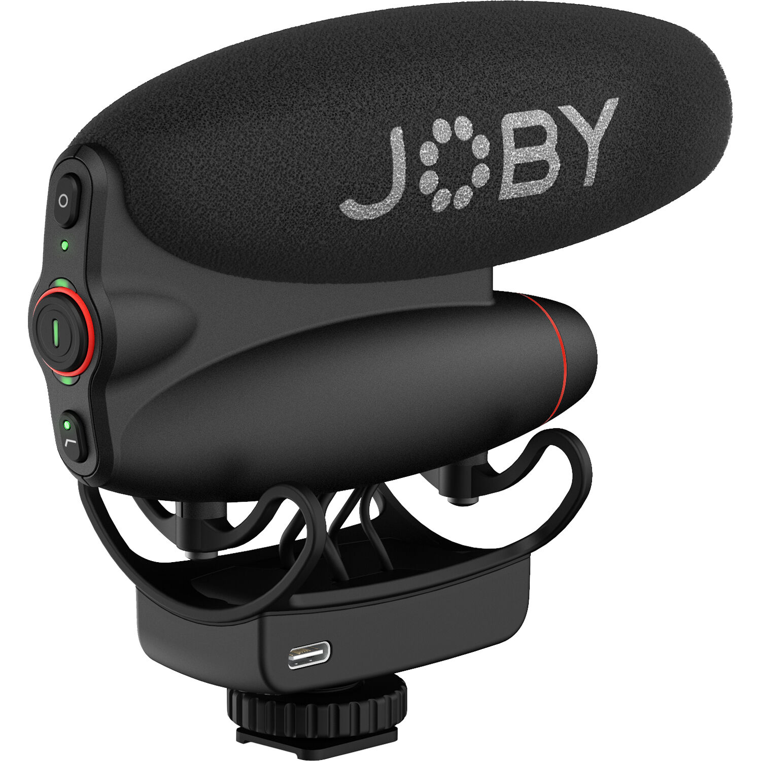 MICROFONO JOBY WAVO PRO DS