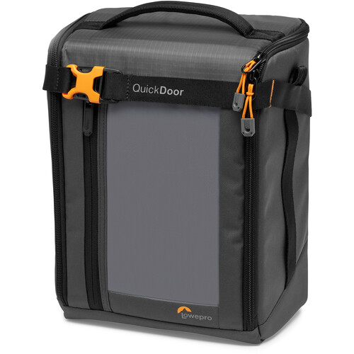 ESTUCHE LOWEPRO GEARUP CREATOR BOX XL II GREEN LINE