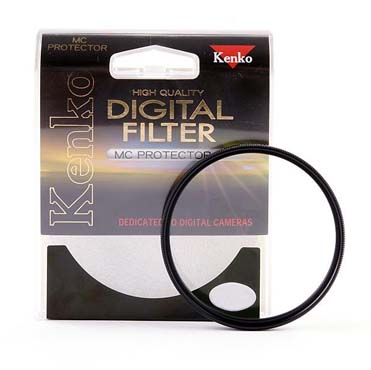 FILTRO KENKO 95 MC PROTECTOR