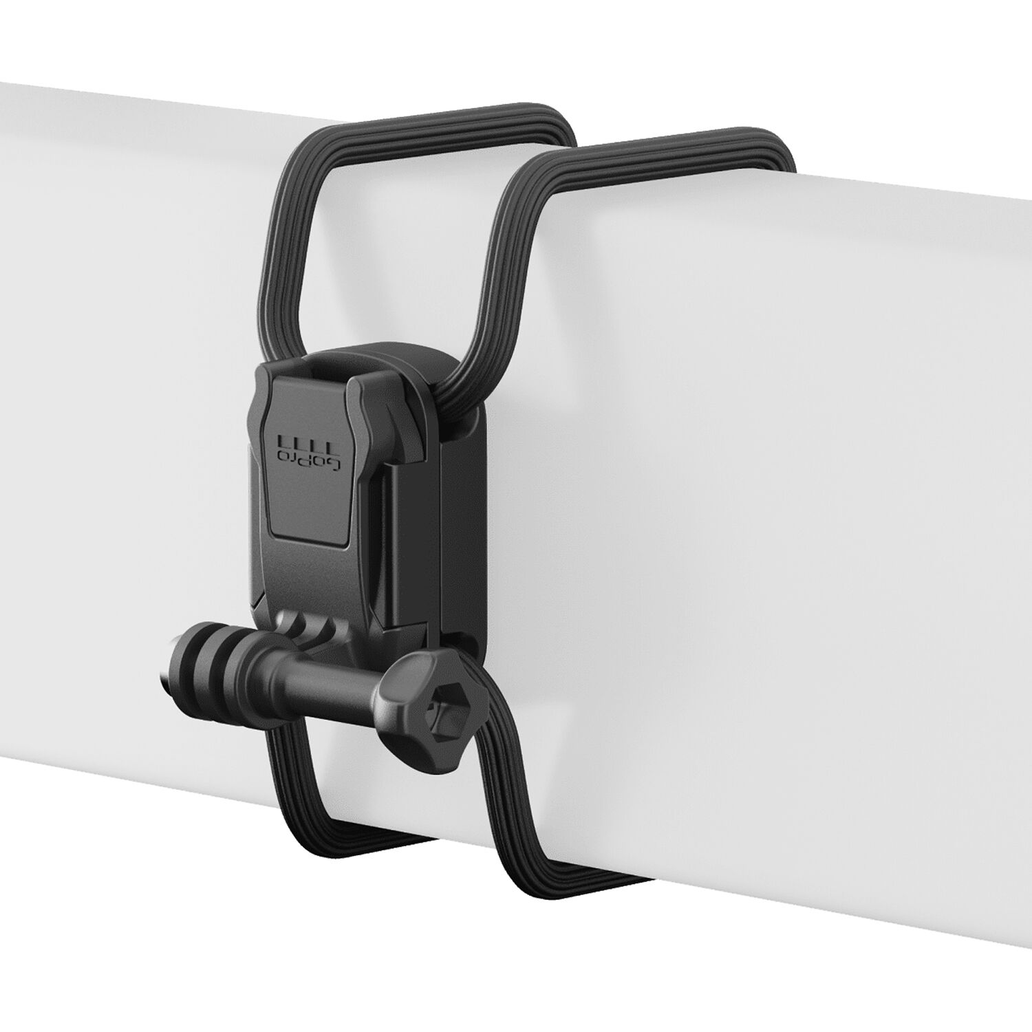 MONTURA GOPRO FLEXIBLE GUMBY  (AGRTM-001)