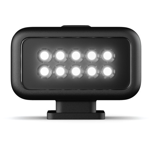 ANTORCHA GOPRO LIGHT MOD (H8/H9/H10/H11) (ALTSC-001)