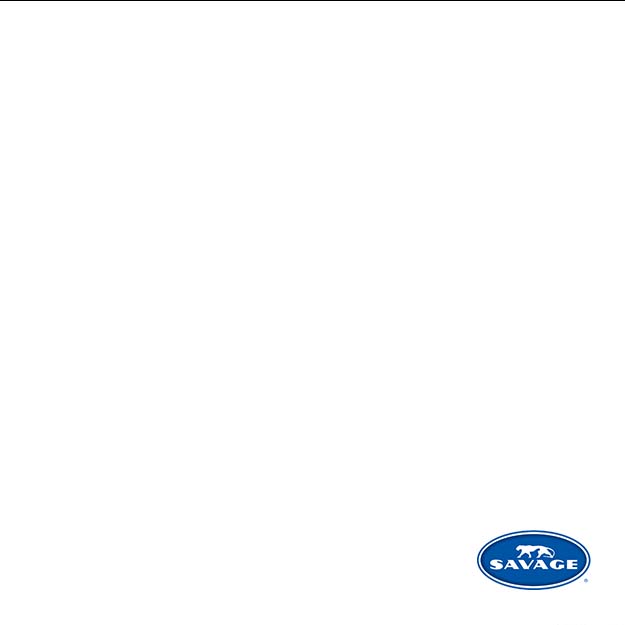 FONDO SAVAGE PAPEL 2.72X11 MTS PURE WHITE (N. 66)