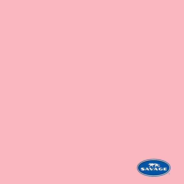 FONDO SAVAGE PAPEL 2.72X11 MTS CORAL (N. 3)