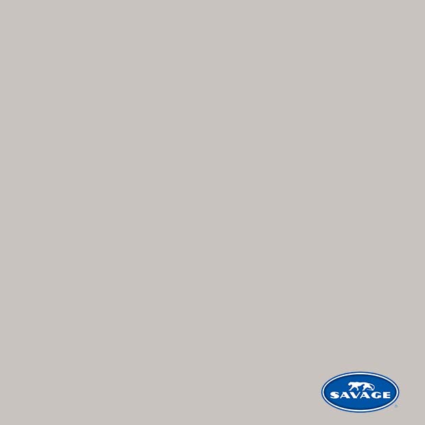 FONDO SAVAGE PAPEL 2.72X11 MTS STUDIO GRAY (N. 12)