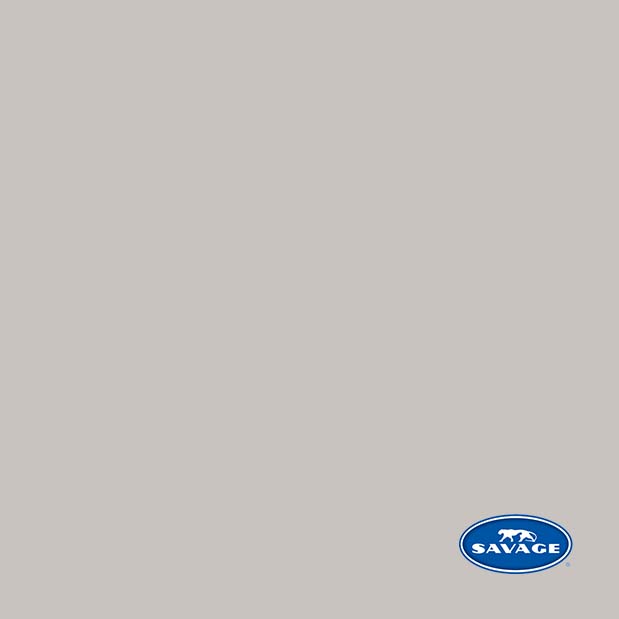 FONDO SAVAGE PAPEL 1.35X11 MTS STUDIO GRAY (N. 12)