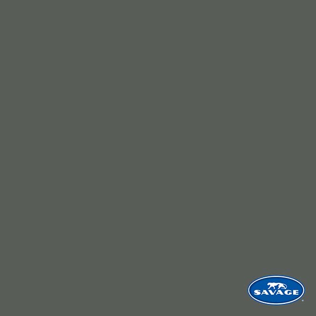 FONDO SAVAGE PAPEL 1.35X11 MTS GRIS TRUENO (N. 27)