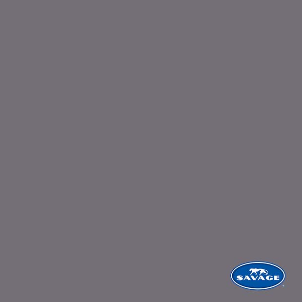FONDO SAVAGE PAPEL 1.35X11 MTS GRIS HUMO (N. 74)