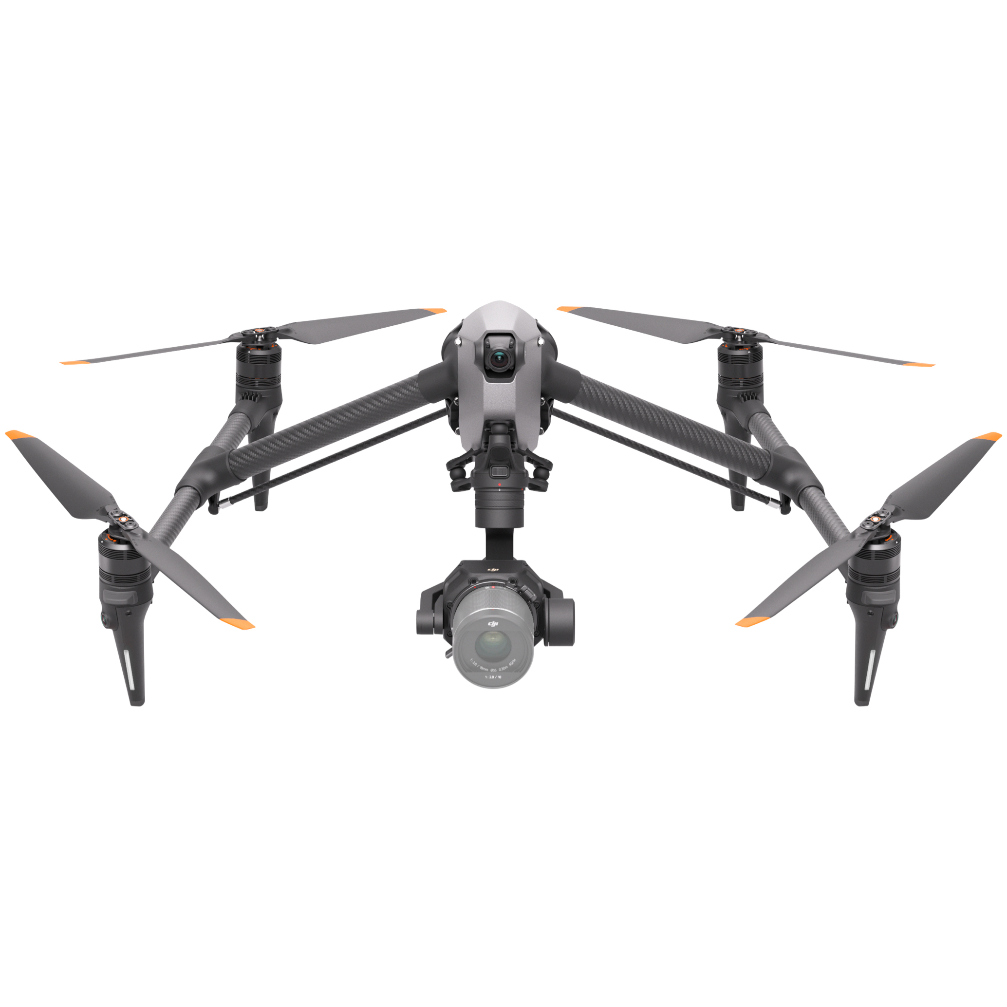 DRON DJI INSPIRE 3