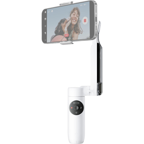 ESTABILIZADOR INSTA360 FLOW STONE GREY