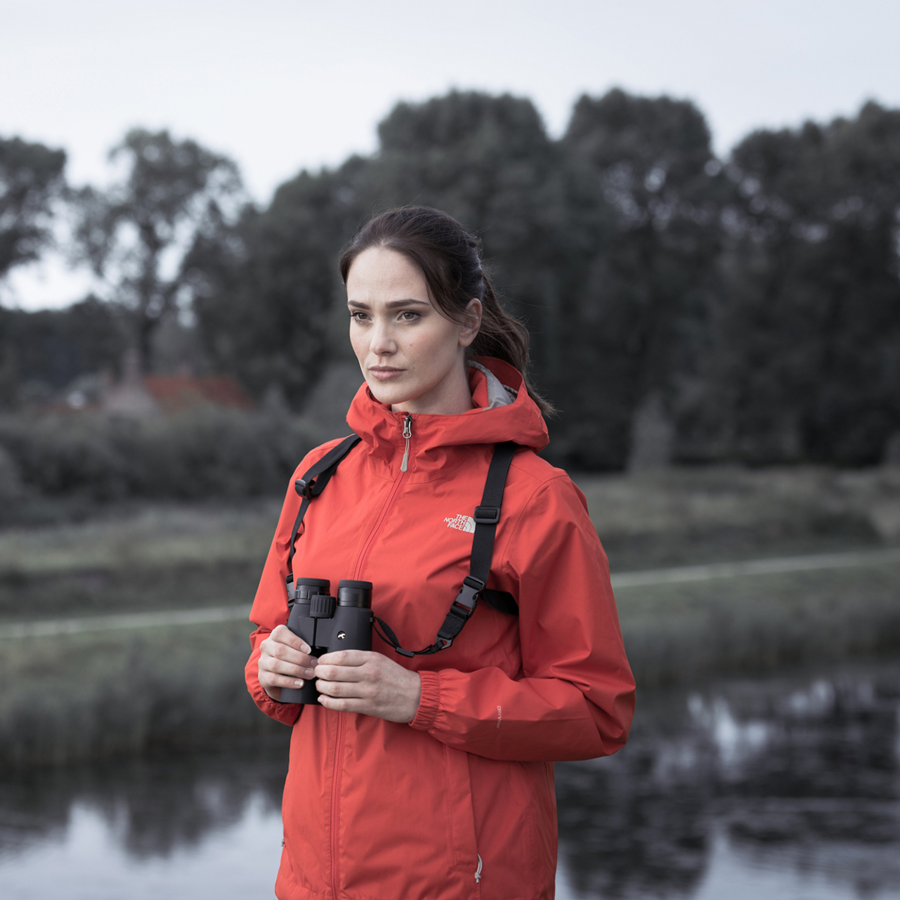ARNES KITE OPTICS PARA BINOCULAR